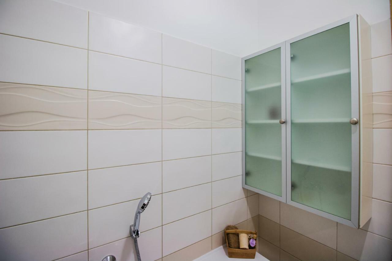 Apartment Montesa Zadar With Free Parking And Balcony Buitenkant foto