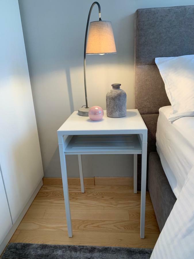 Apartment Montesa Zadar With Free Parking And Balcony Buitenkant foto